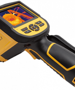 Fixed Thermographic Camera